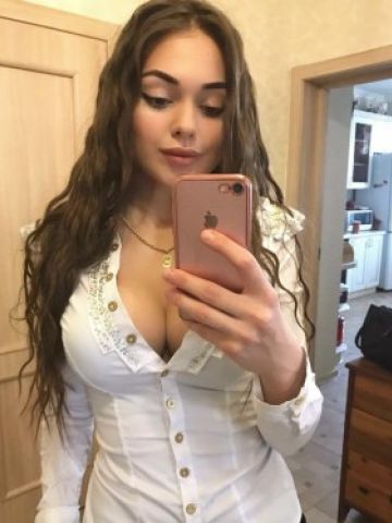 Анкета проститутки Анюта, 24 года